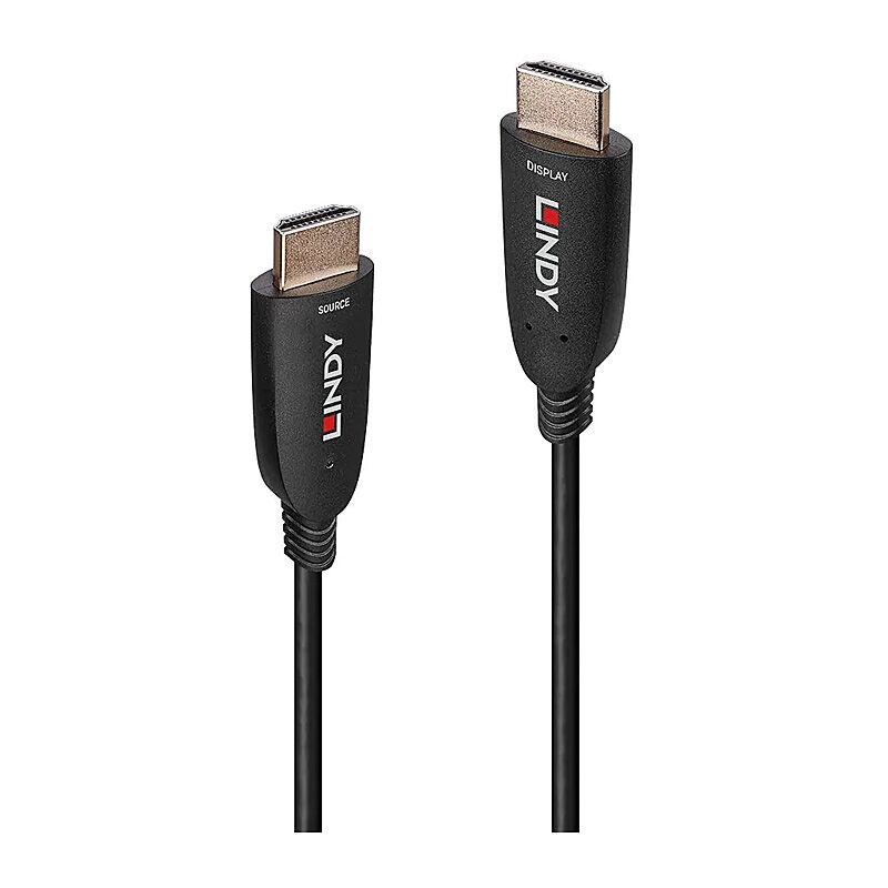 Lindy 70m HDMI 8K60 Cable