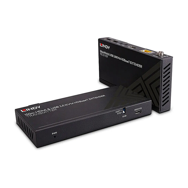 Lindy 150m CAT6 HDMI Extender