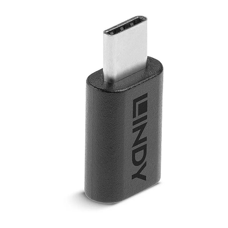 Lindy USB 2.0 Adapter