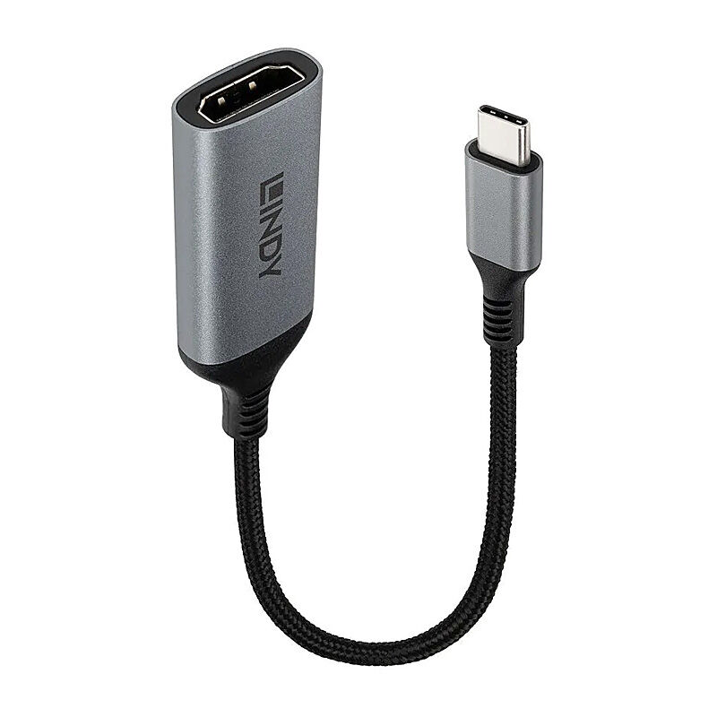 Lindy USB C to HDMI 8K60 Conv