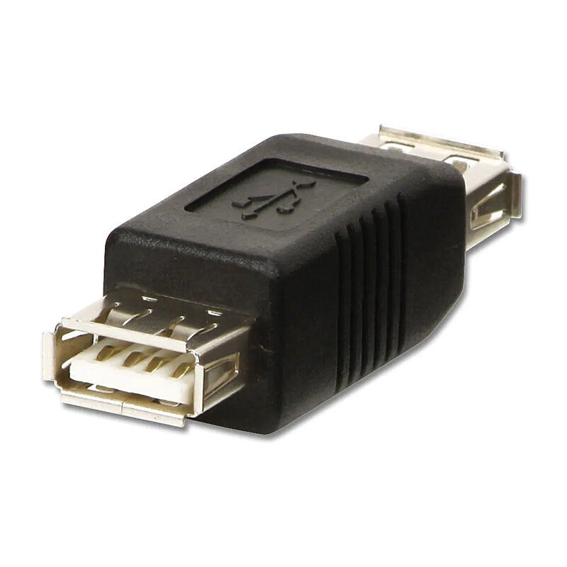 Lindy USB Adapter TypeA Female