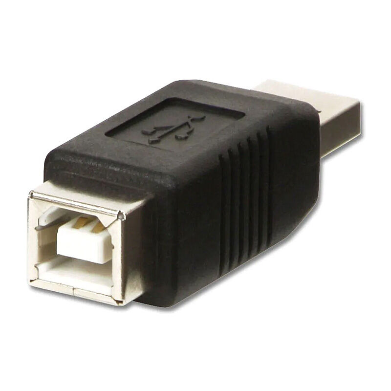 Lindy USB Adapter Type A Male
