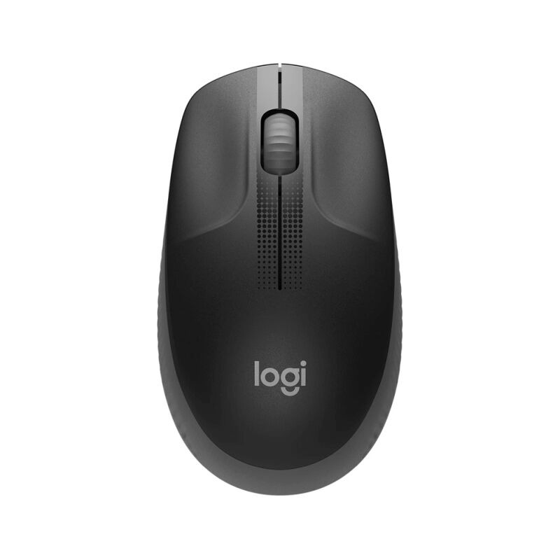 Logitech M190 Wireless Mouse