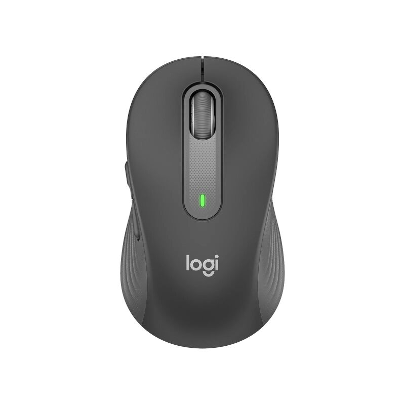 Logitech M650 Wireless Mouse