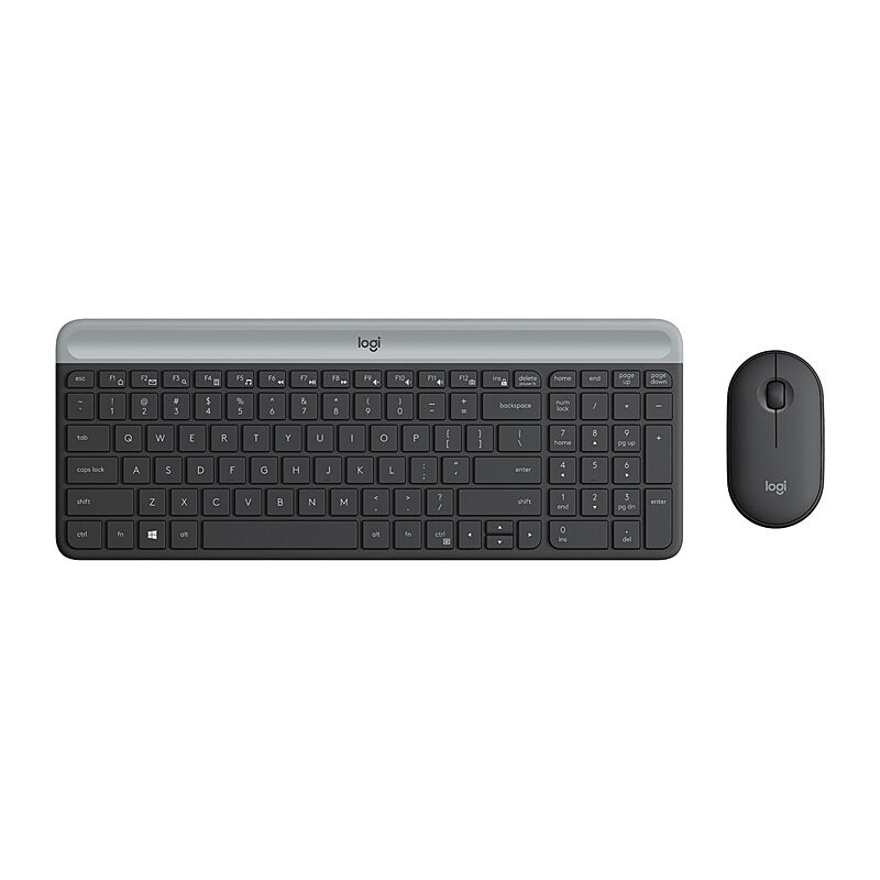 Logitech MK470 Combo