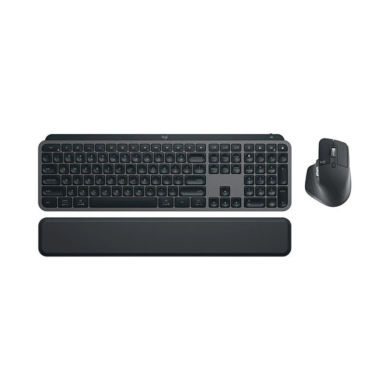 Logitech MX Keys Combo