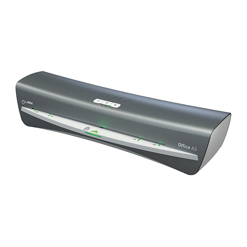 Leitz Ilam Office Laminator A3