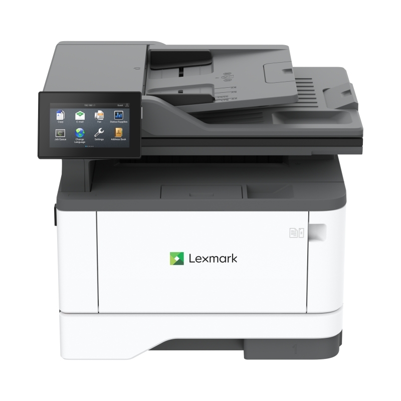 Lexm MX432ADWE Laser MFP