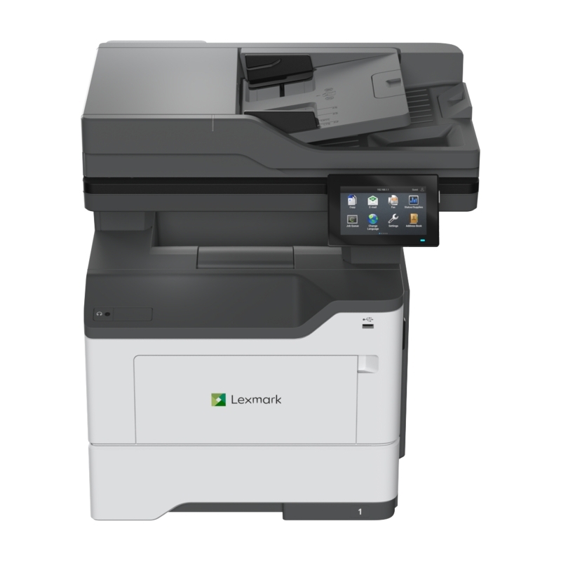 Lexm MX532adwe Laser MFP