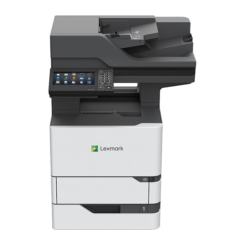 Lexm MX722ADHE Laser MFP