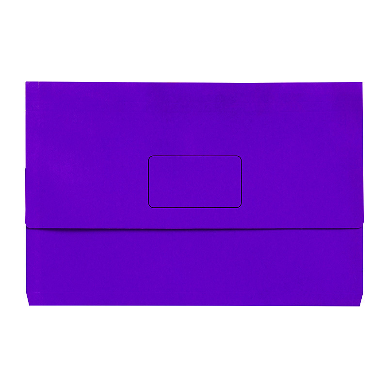 Mbg WltFC Slimpick BrtPrp Pk10