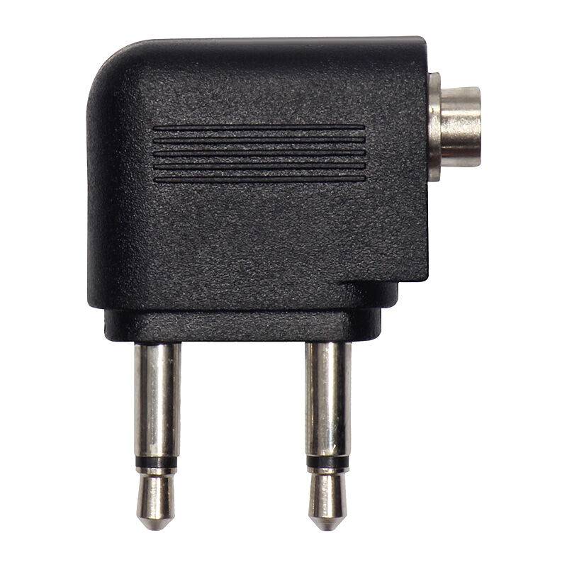 Moki Airline Headphone Adaptor