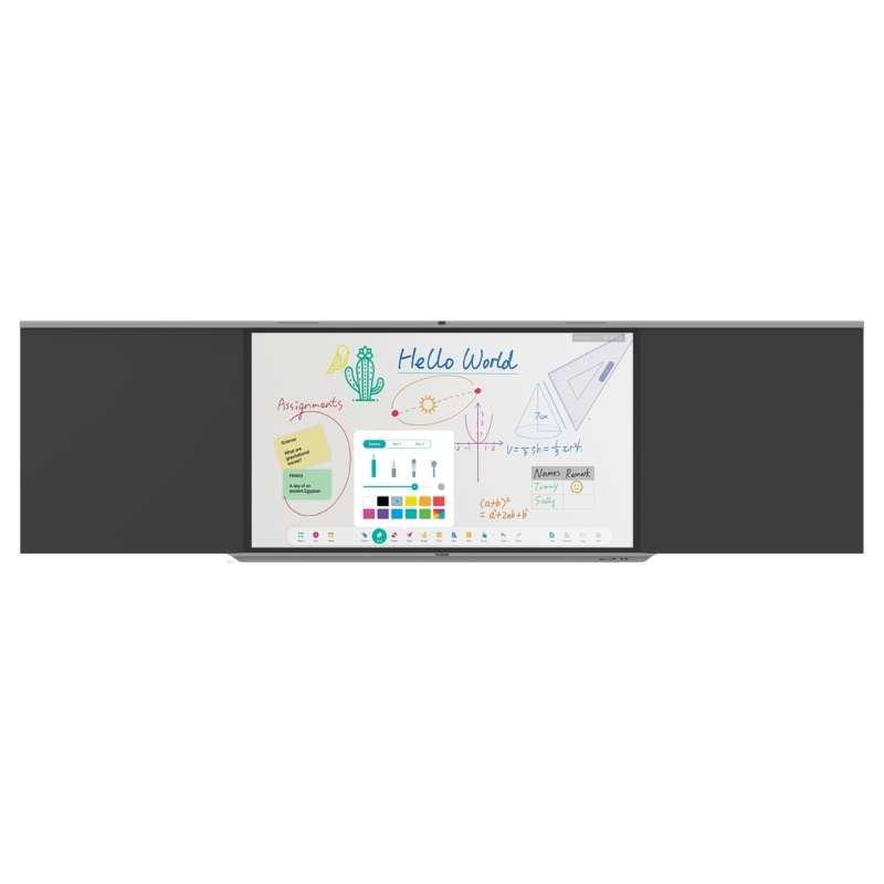 MAXHUB Smart Blackboard 86