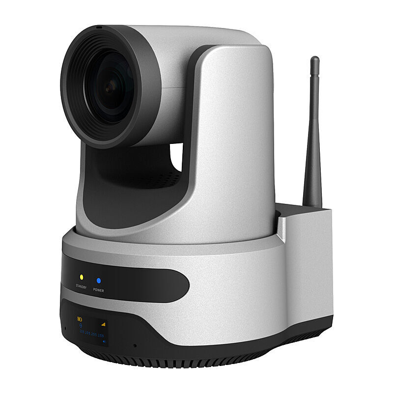 MAXHUB Moblile Capture PTZ x2