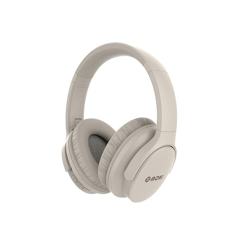 Moki Element W/less Hphone Nat