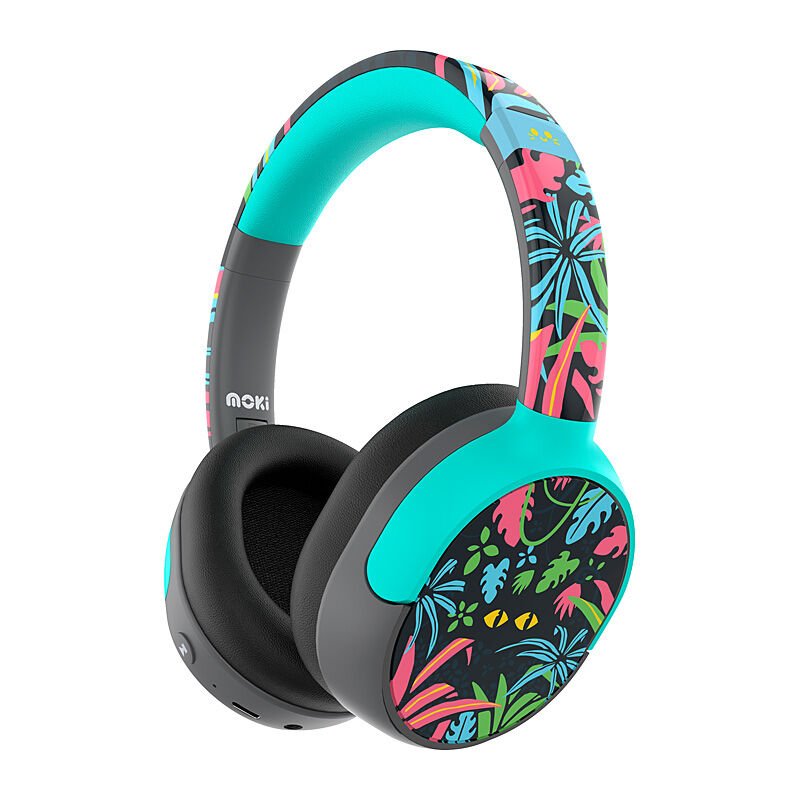 Moki Super Pop Headphones NE