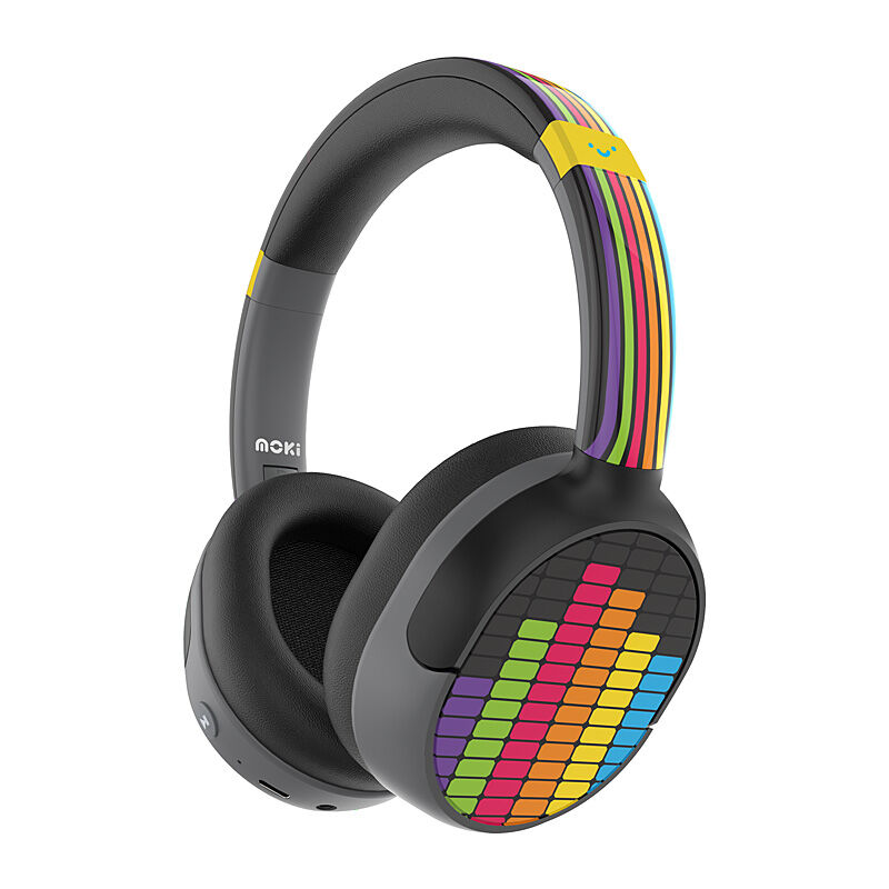Moki Super Pop  Headphones LE