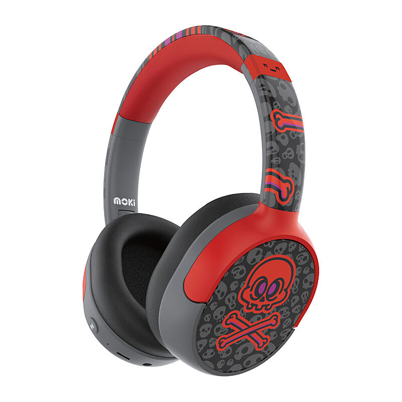 Moki Super Pop Headphones SK