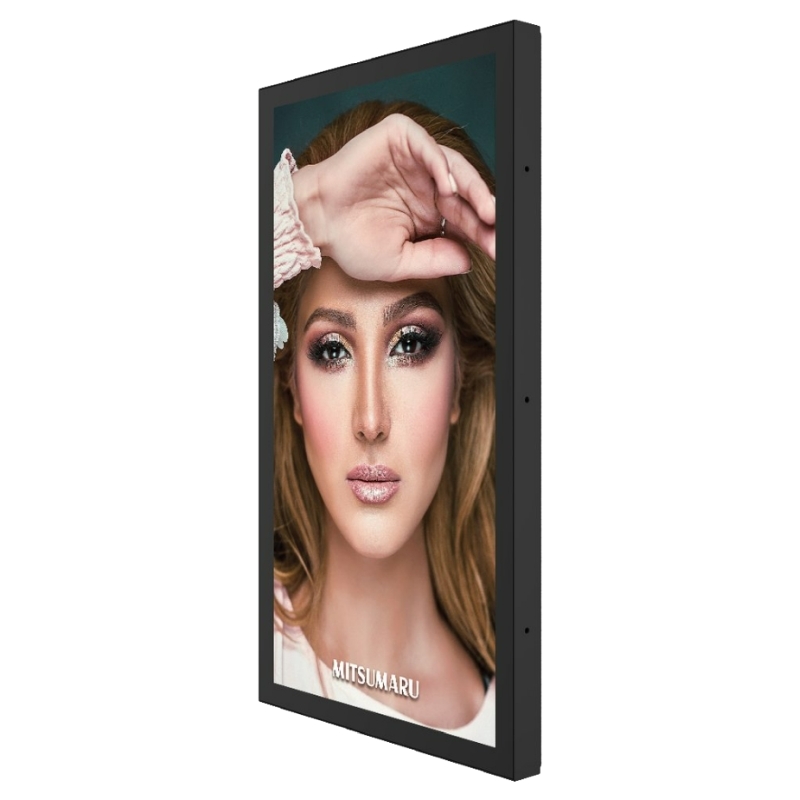 Mitsumaru IP66 Display 32