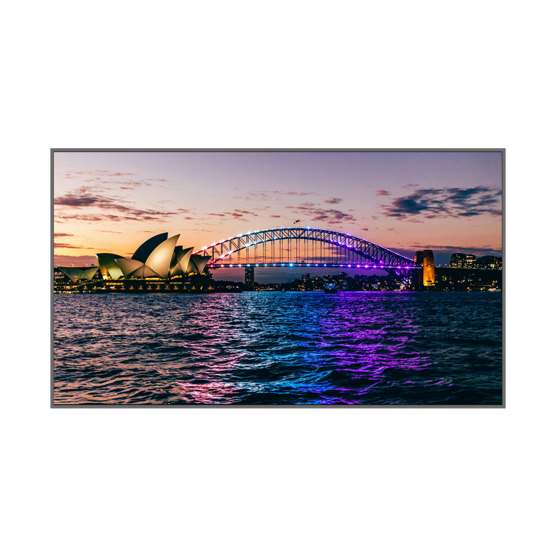 Mitsumaru 1500nit Signage 65''