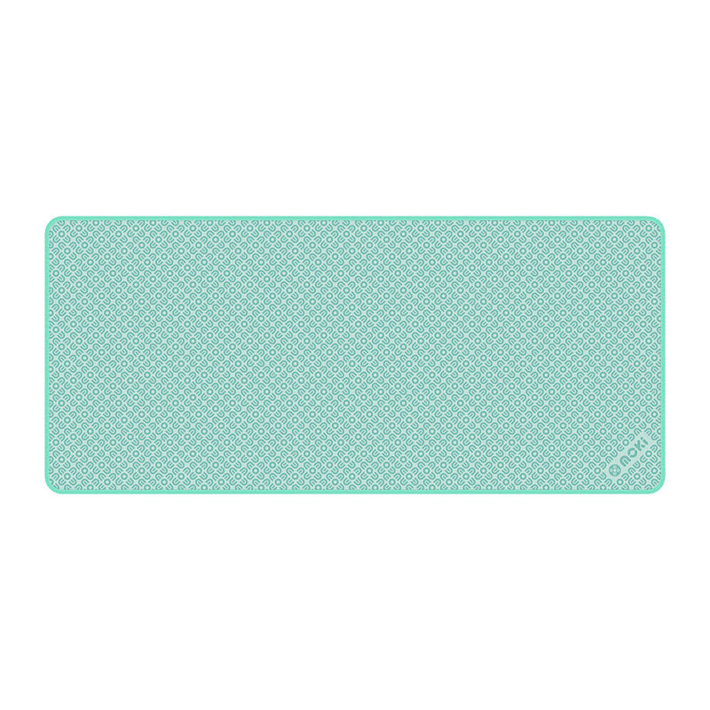 Moki Desk Mat 1000X500mm Mint