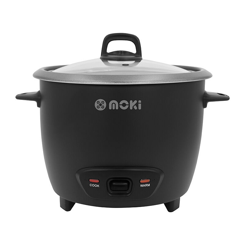 Moki Rice Cooker 5 Cup/1L