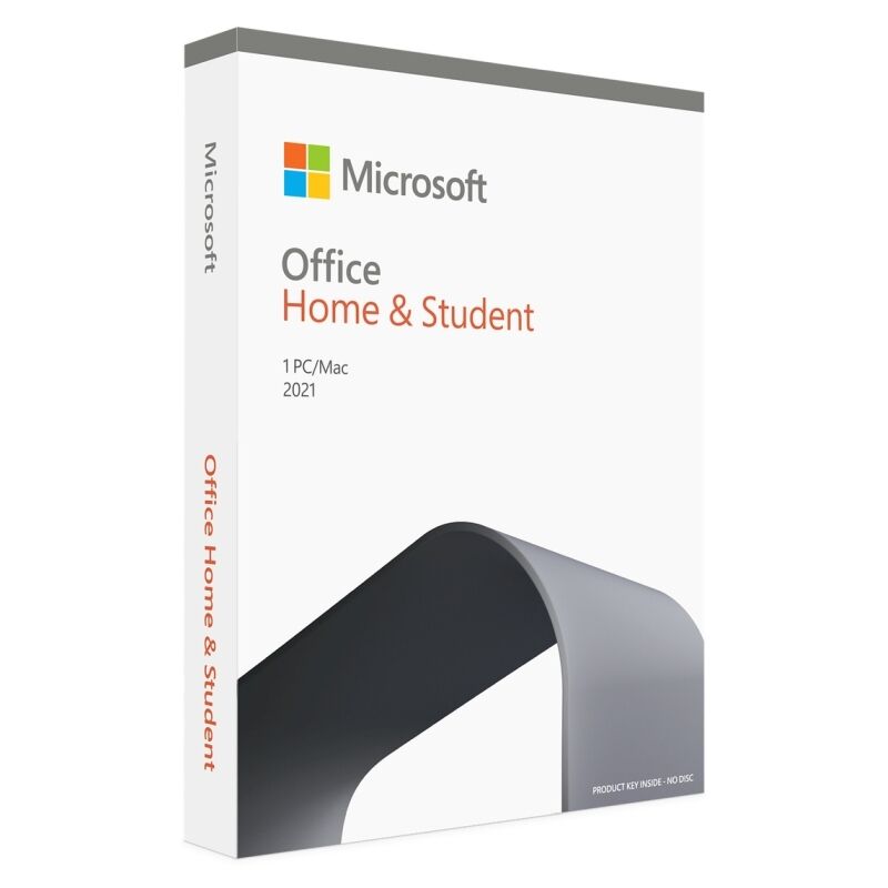 Microsoft Office HandS 2021