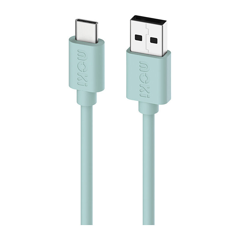 Moki USBA - USBC Cable 1m PSGR