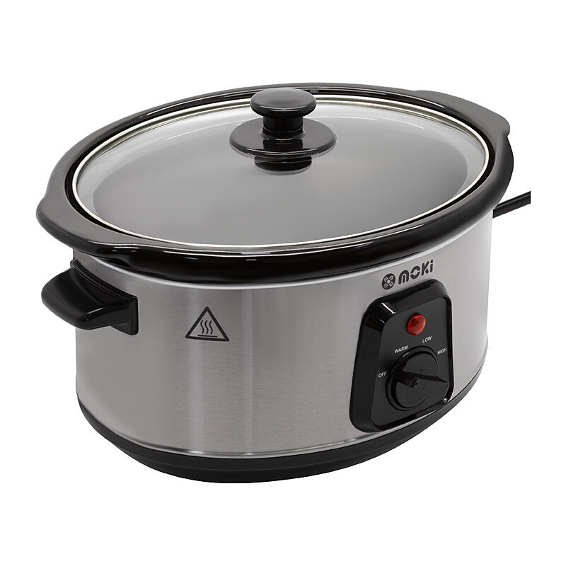 Moki 3.5L Slow Cooker