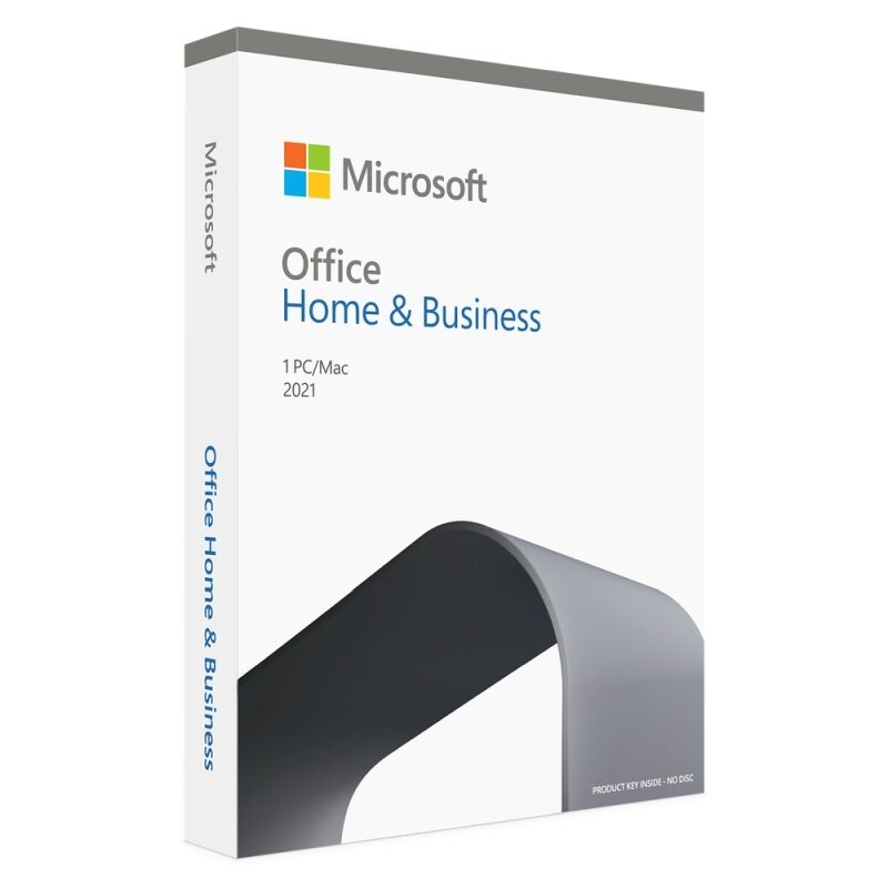 Microsoft Office HandB 2021