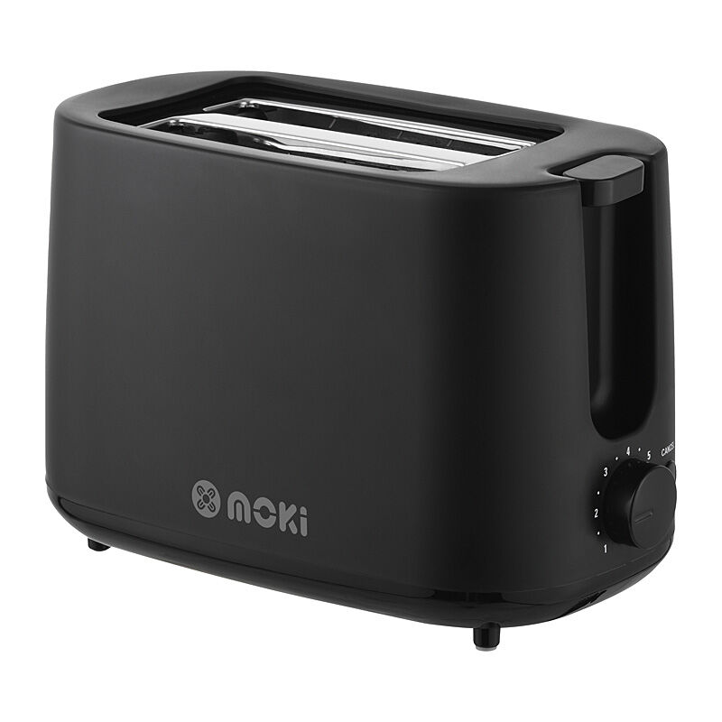 Moki 2 Slice Toaster