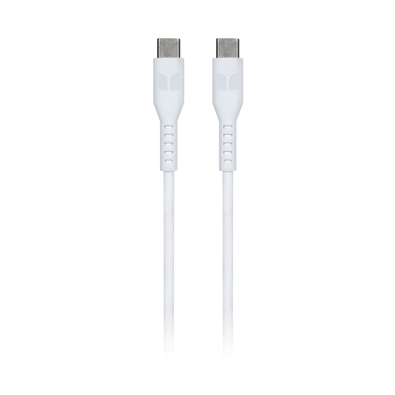 Monster 2M C-C TPE Cable W