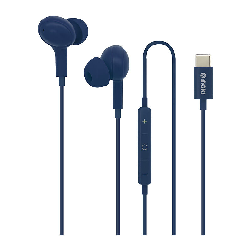 Moki USB-C Connect Earphone NA