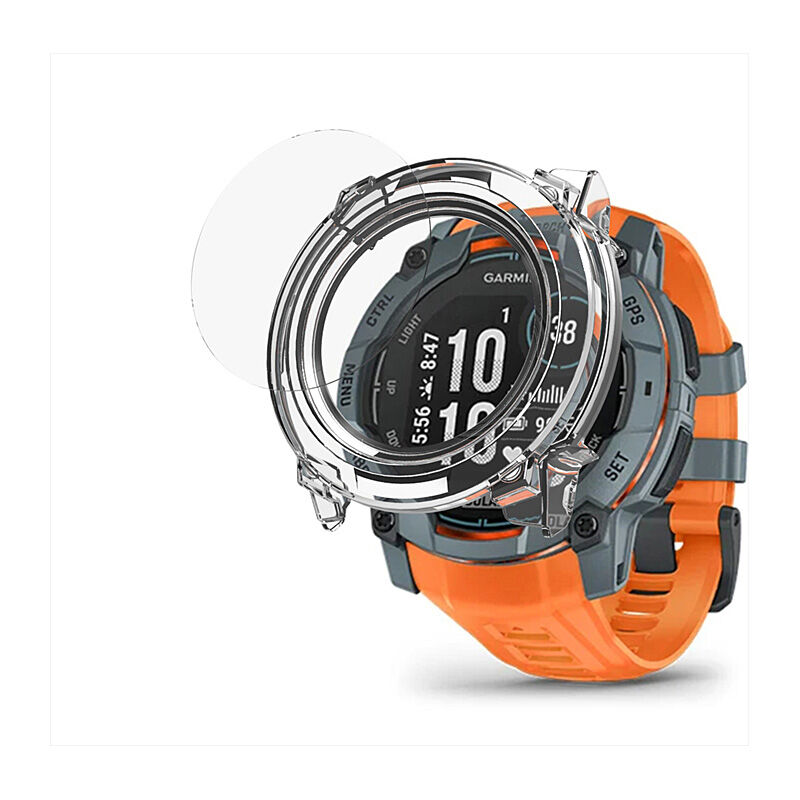 Monster GRMN Instinct3 CG 45mm