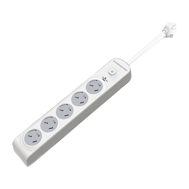 Monster 5 Port Surge