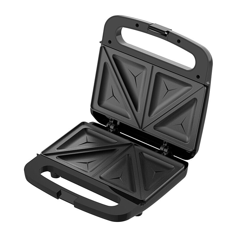 Moki 2 Slice Toastie Maker