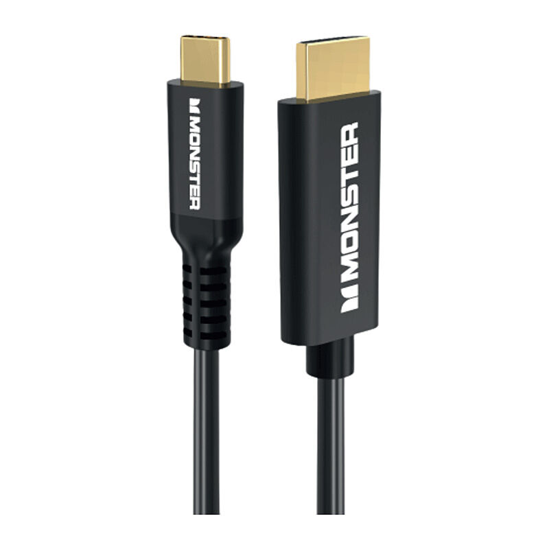 Monster C-HDMI 8K Cable 1.5M