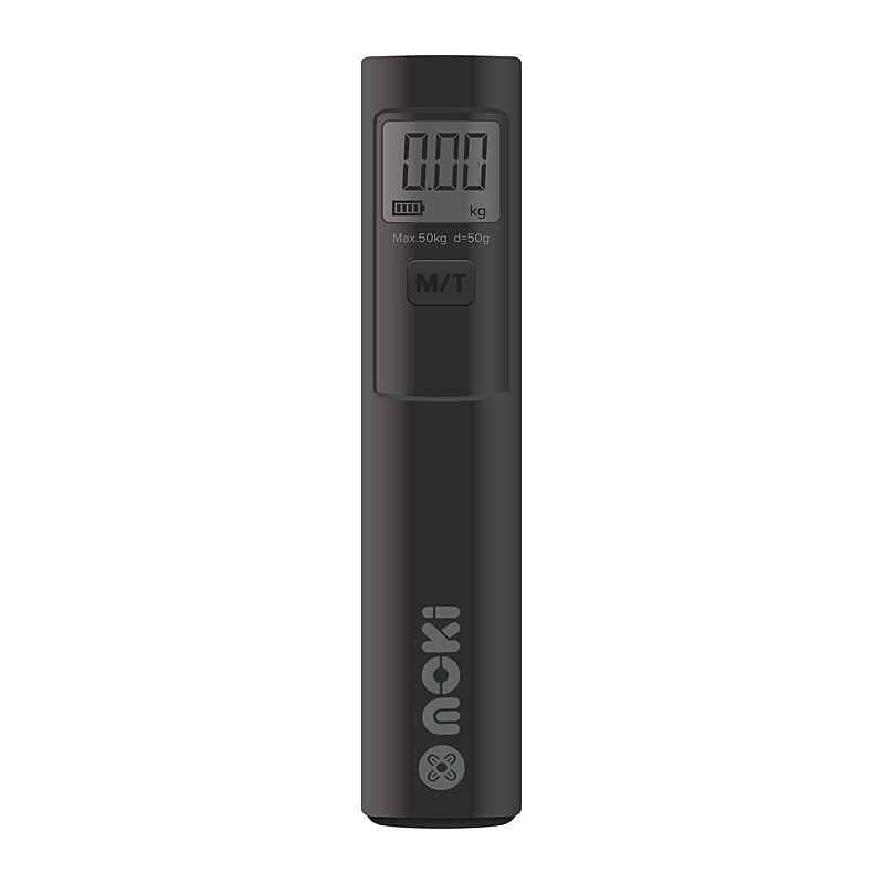 Moki Kinetic Luggage Scale