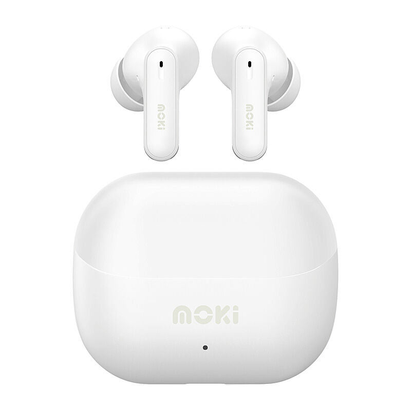 MokiPods Pro ANC + ENC