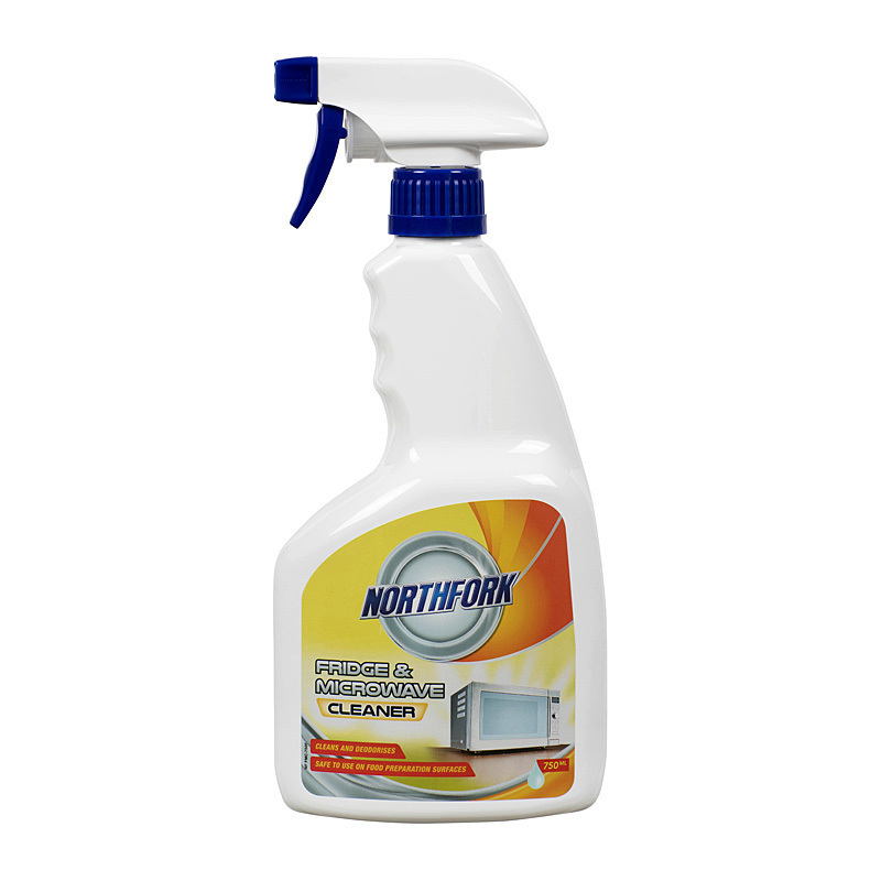Nf Fridge and M/wave Clner 750ml