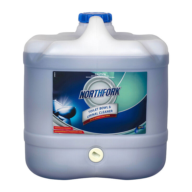 NF 15L Toilet & Urinal Cleaner