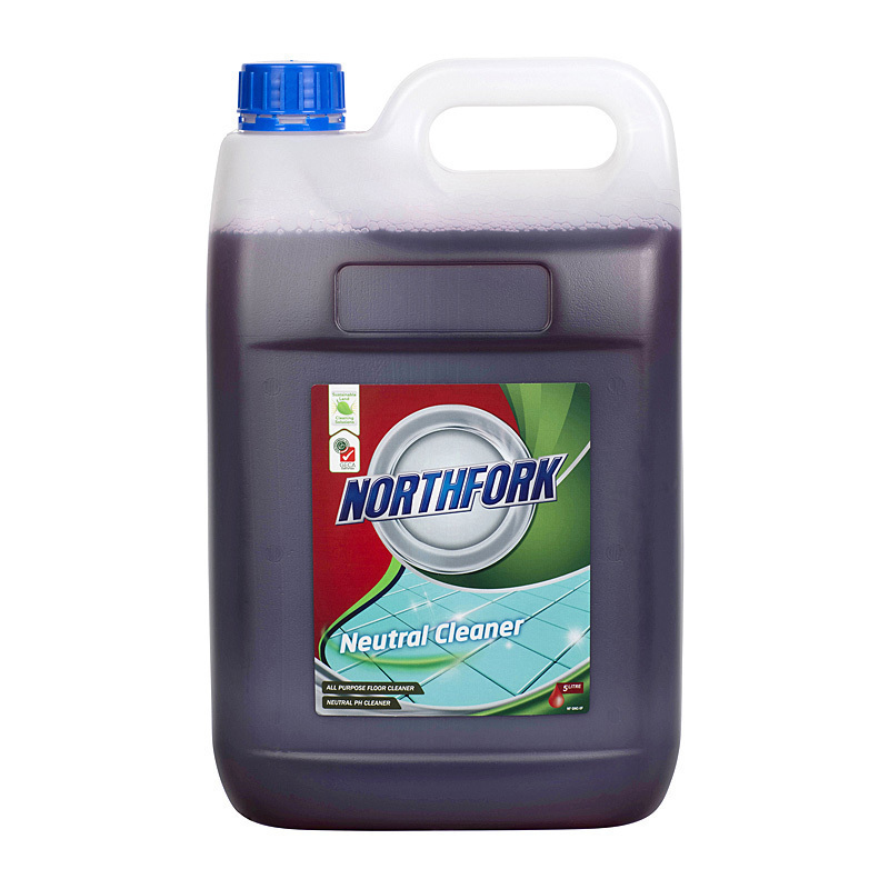 Geca Neutral Cleaner 5L