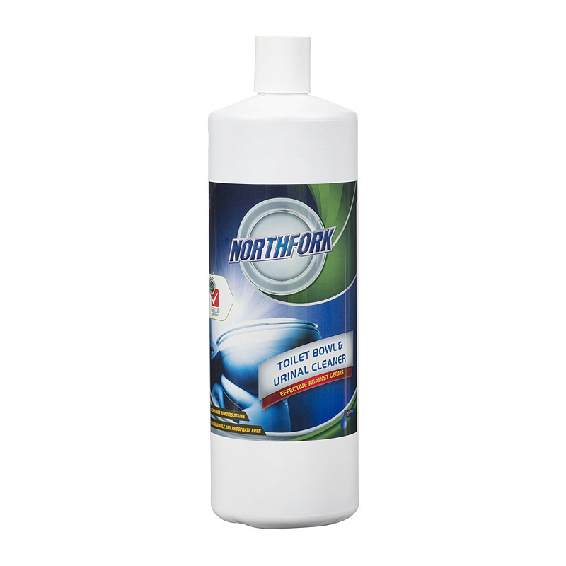 Geca Toilet andUrinal Cleaner 1L