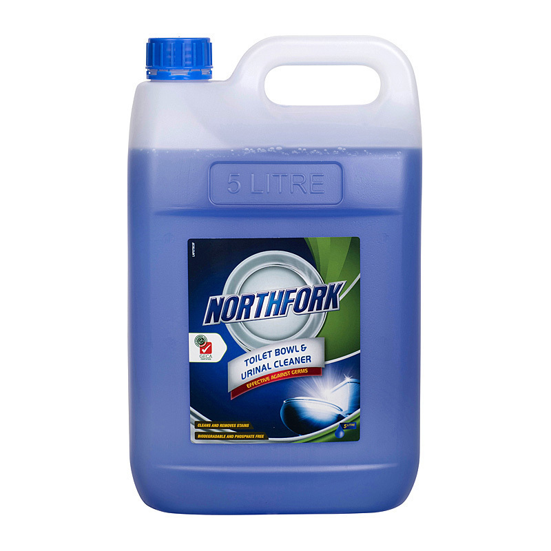 Geca Toilet andUrinal Cleaner 5L