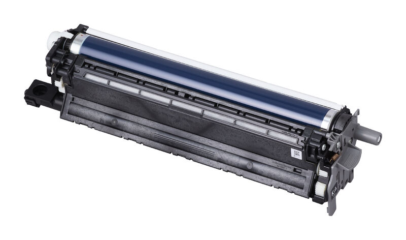 OKI MC554 Black Drum Unit