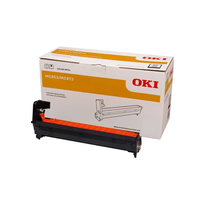 Oki MC853 Yellow Drum Unit OKI