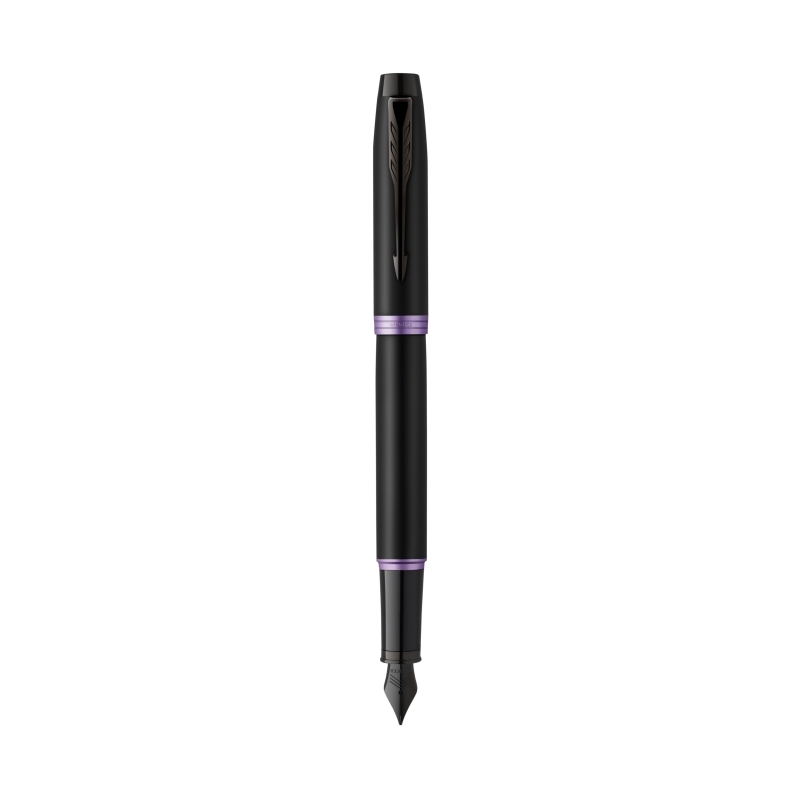 Parker IM Vibrant Ring Prpl FP