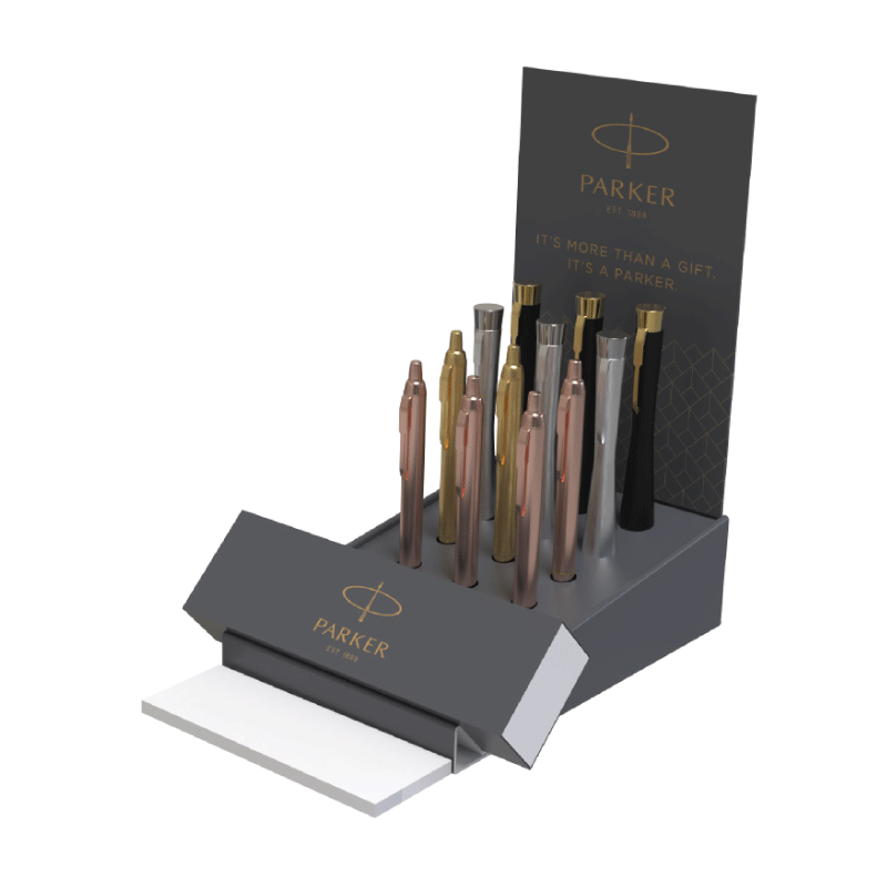 Parker Urban and Jotter XL CDU12