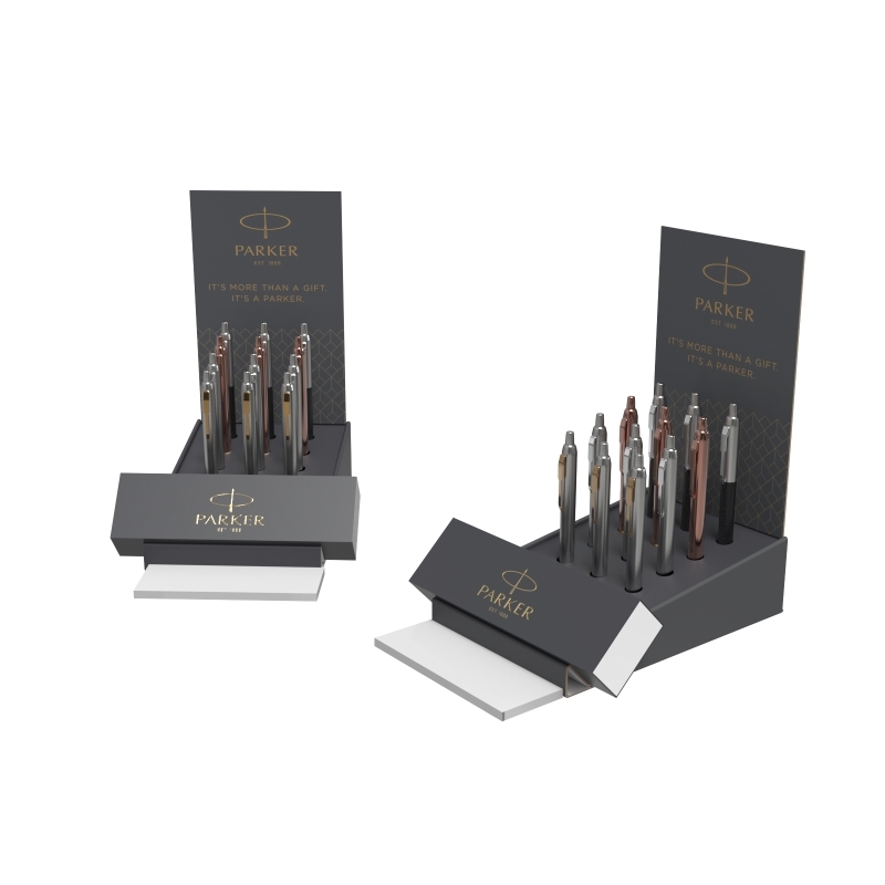 Jotter XL and Jotter CDU12
