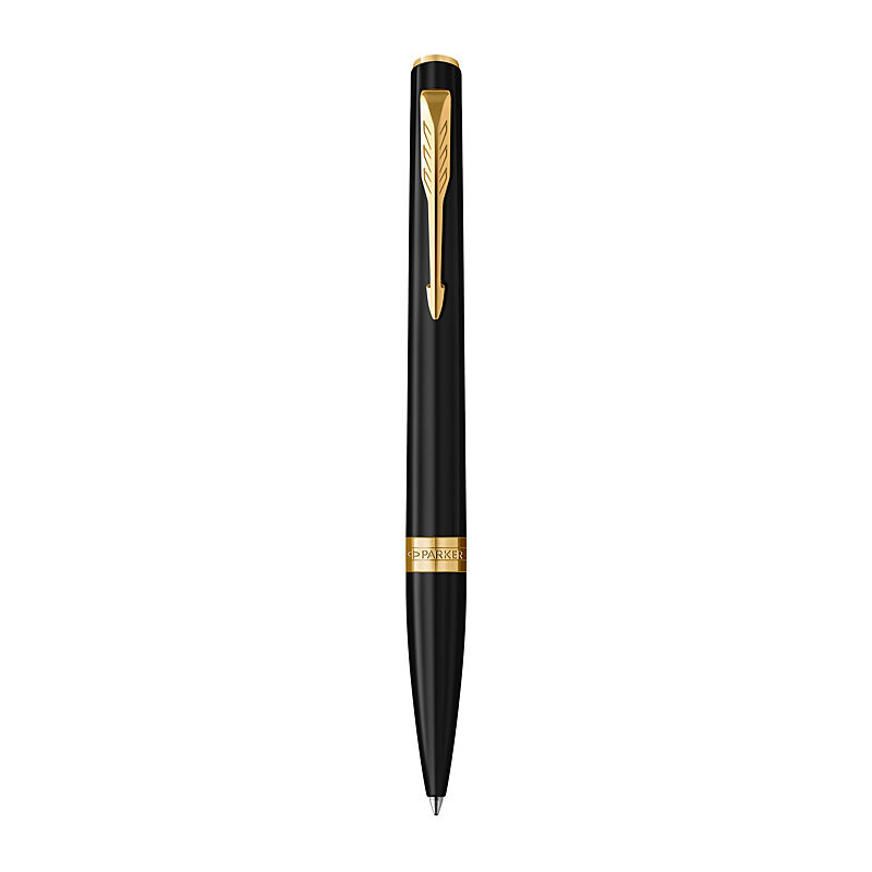 PAR Meridian MatBlk BP GT GBox